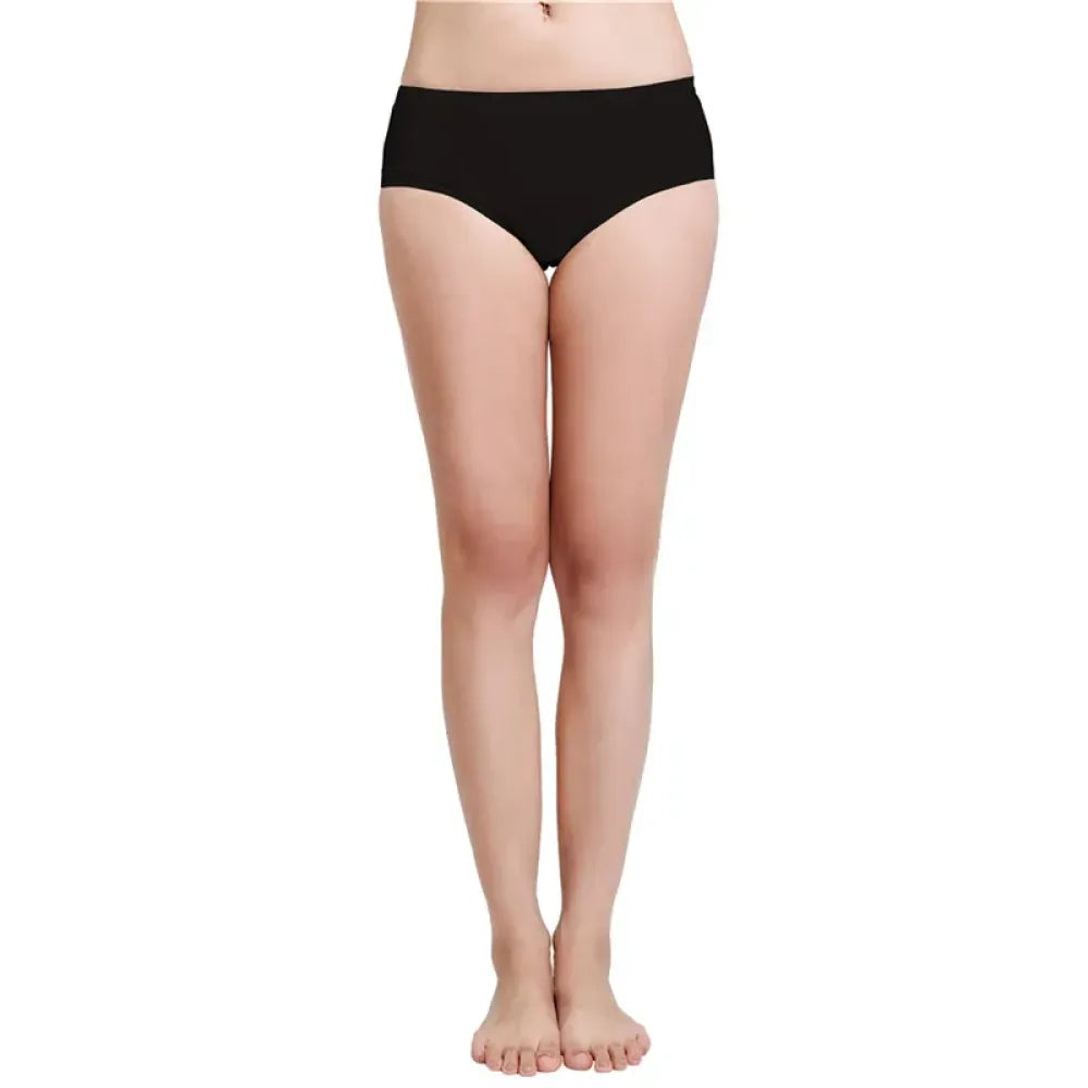 DeanFire Halloween Super Soft Low Rise Women’s Novelty